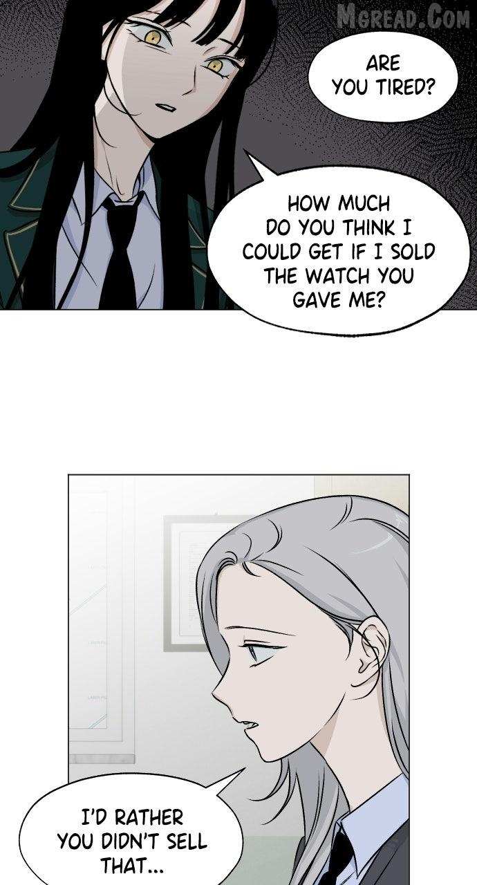 Certificate of Dignity Chapter 41 page 30 - 