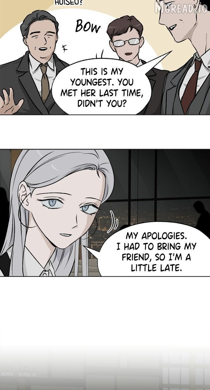 Certificate of Dignity Chapter 42 page 31 - 