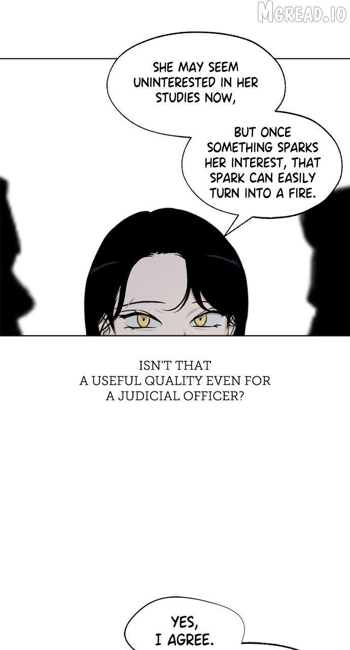 Certificate of Dignity Chapter 42 page 49 - 