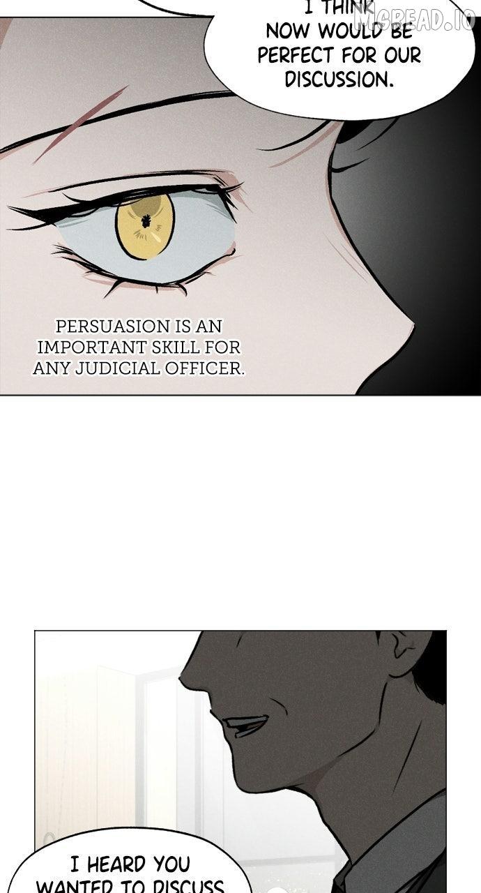 Certificate of Dignity Chapter 42 page 56 - 
