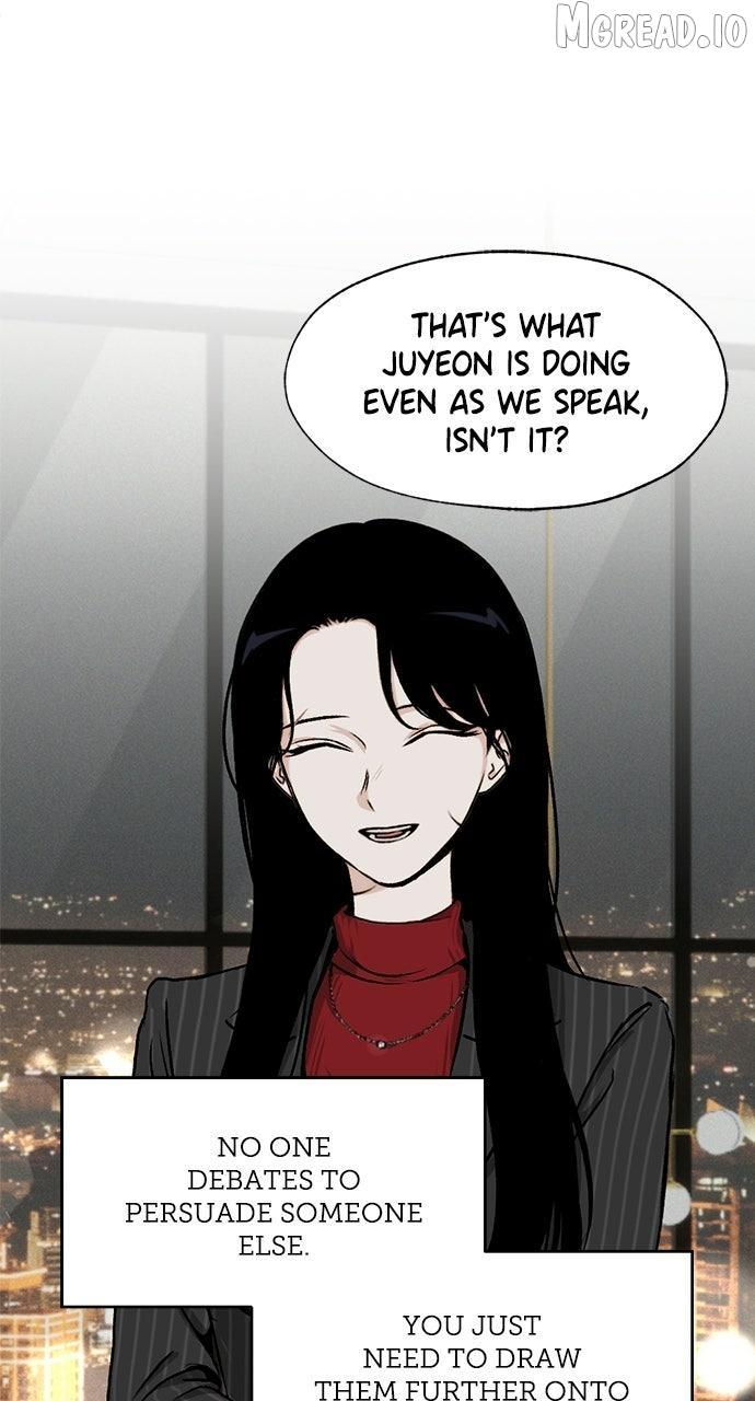 Certificate of Dignity Chapter 43 page 25 - 