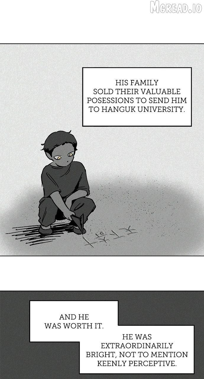 Certificate of Dignity Chapter 43 page 40 - 
