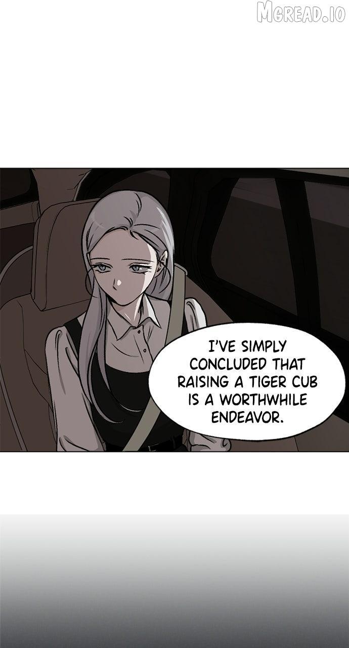Certificate of Dignity Chapter 43 page 49 - 