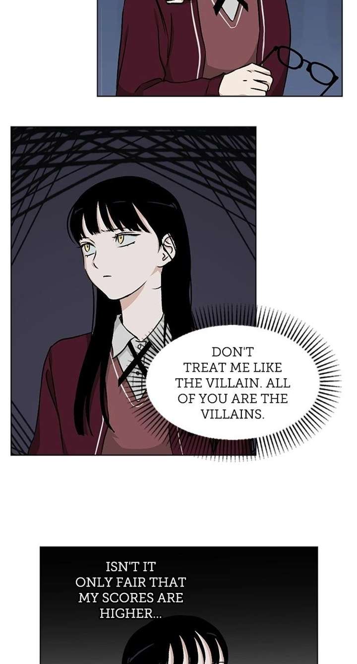 Certificate of Dignity Chapter 45 page 51 - 