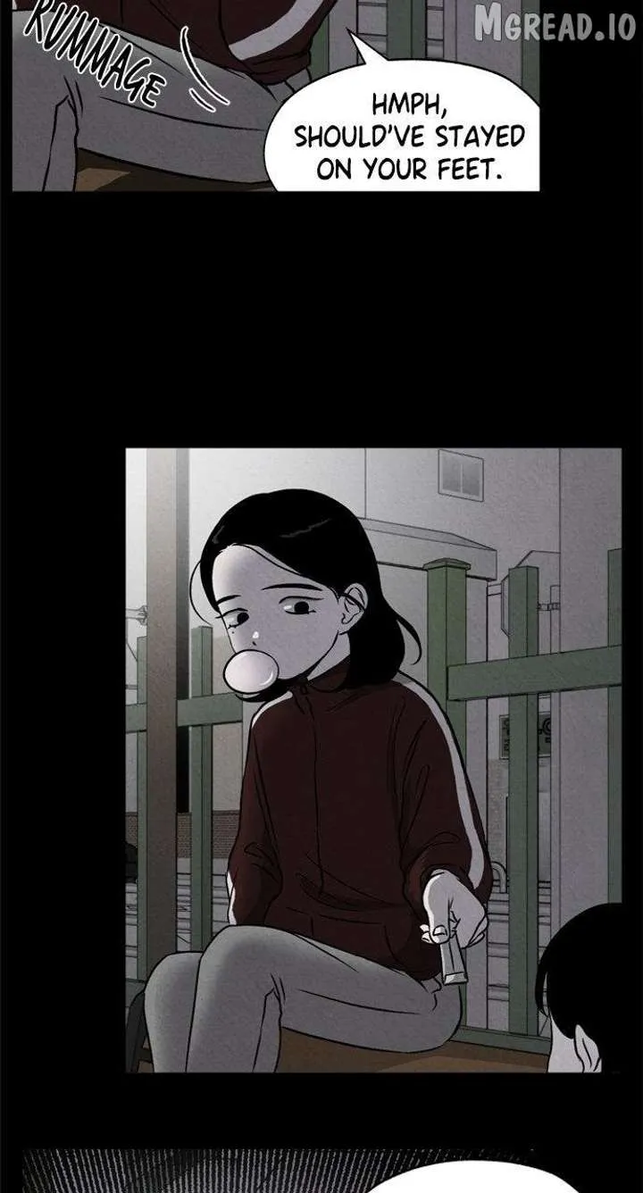 Certificate of Dignity Chapter 46 page 32 - 