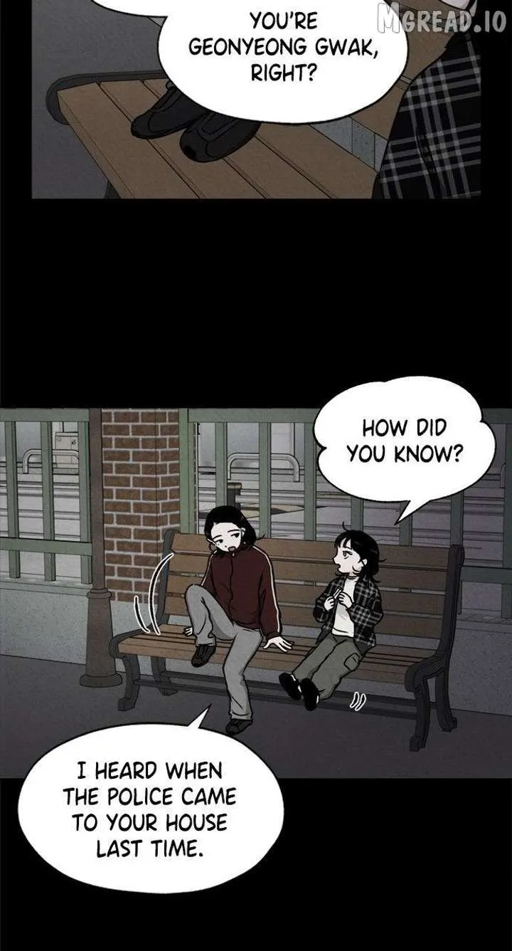 Certificate of Dignity Chapter 46 page 34 - 