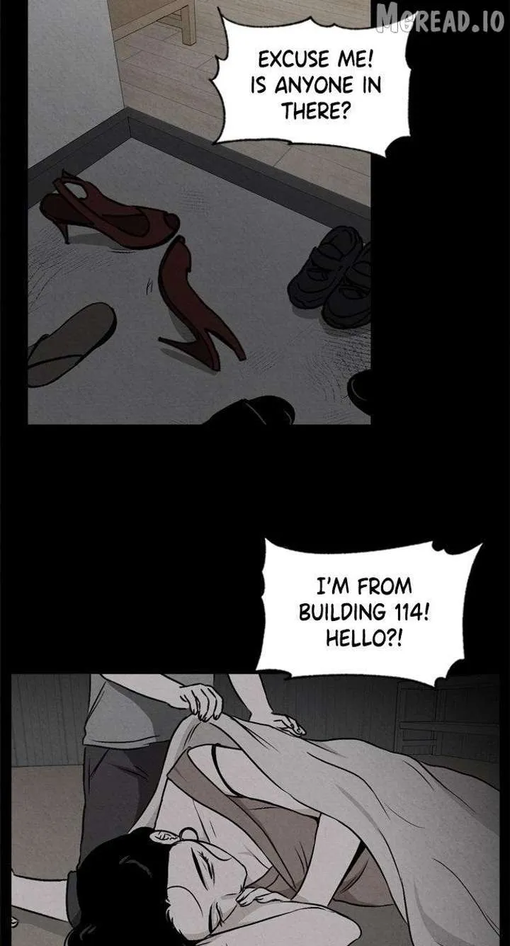 Certificate of Dignity Chapter 46 page 38 - 