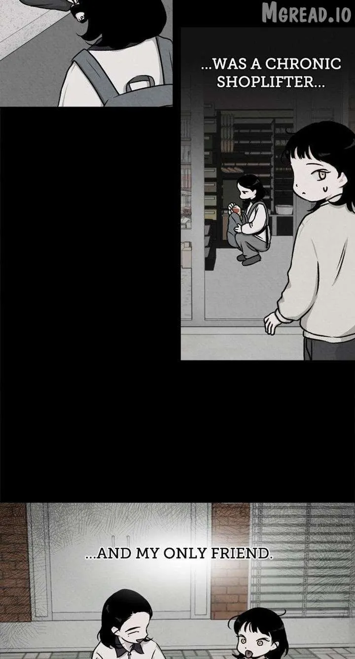 Certificate of Dignity Chapter 46 page 48 - 
