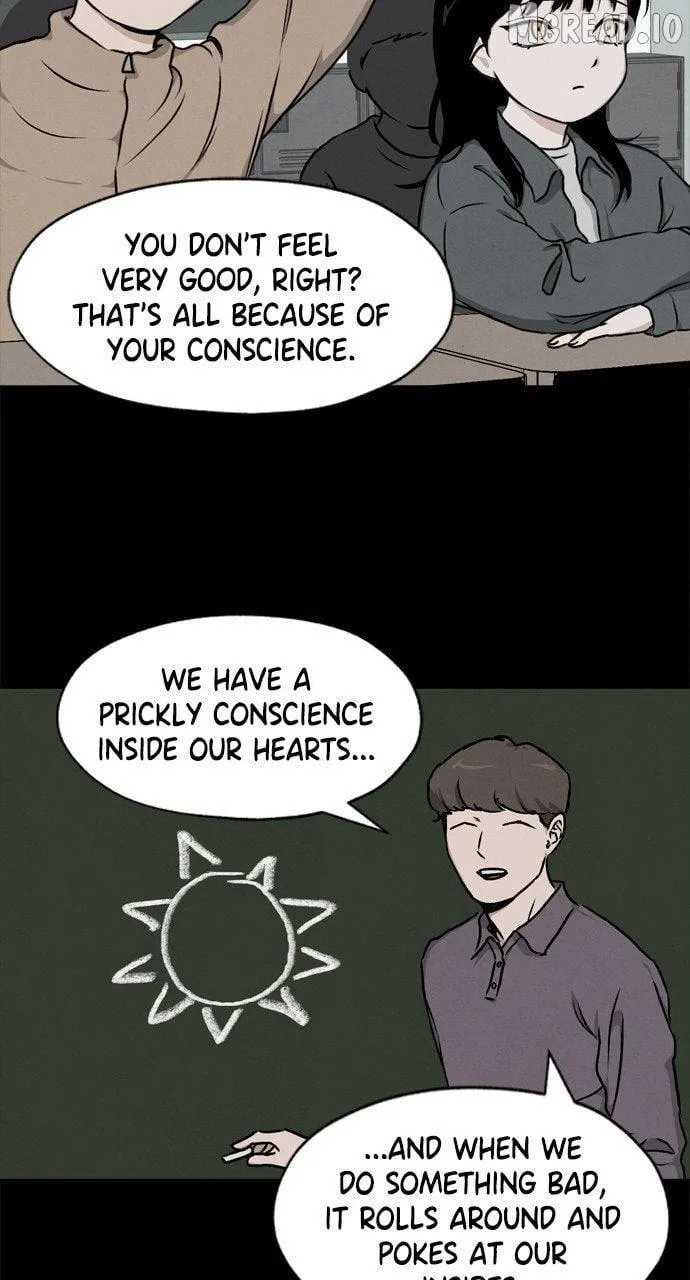 Certificate of Dignity Chapter 47 page 36 - 