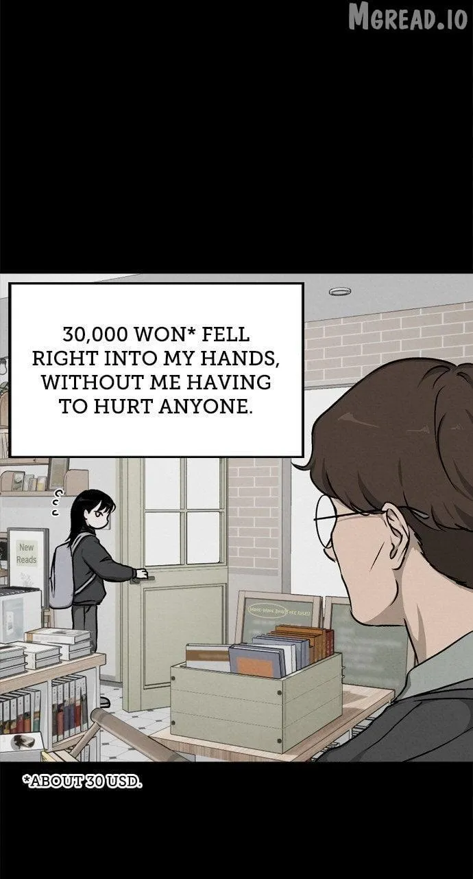Certificate of Dignity Chapter 47 page 51 - 