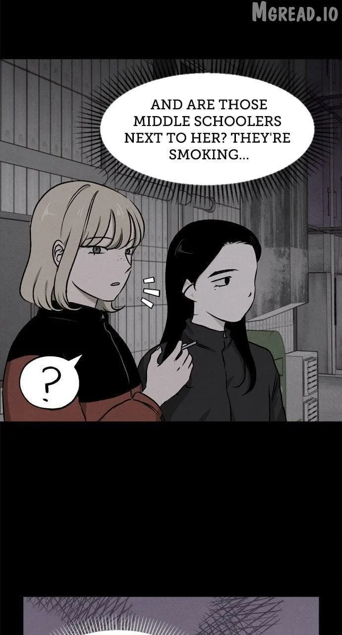 Certificate of Dignity Chapter 48 page 33 - 