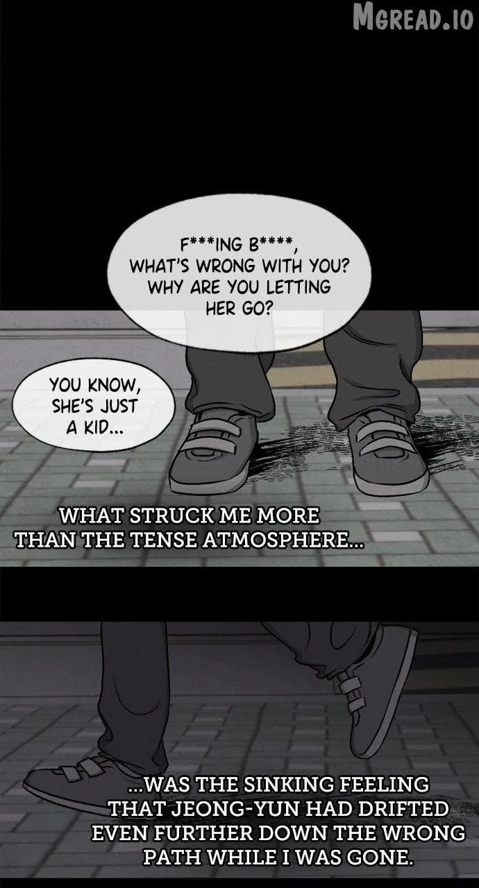 Certificate of Dignity Chapter 48 page 38 - 