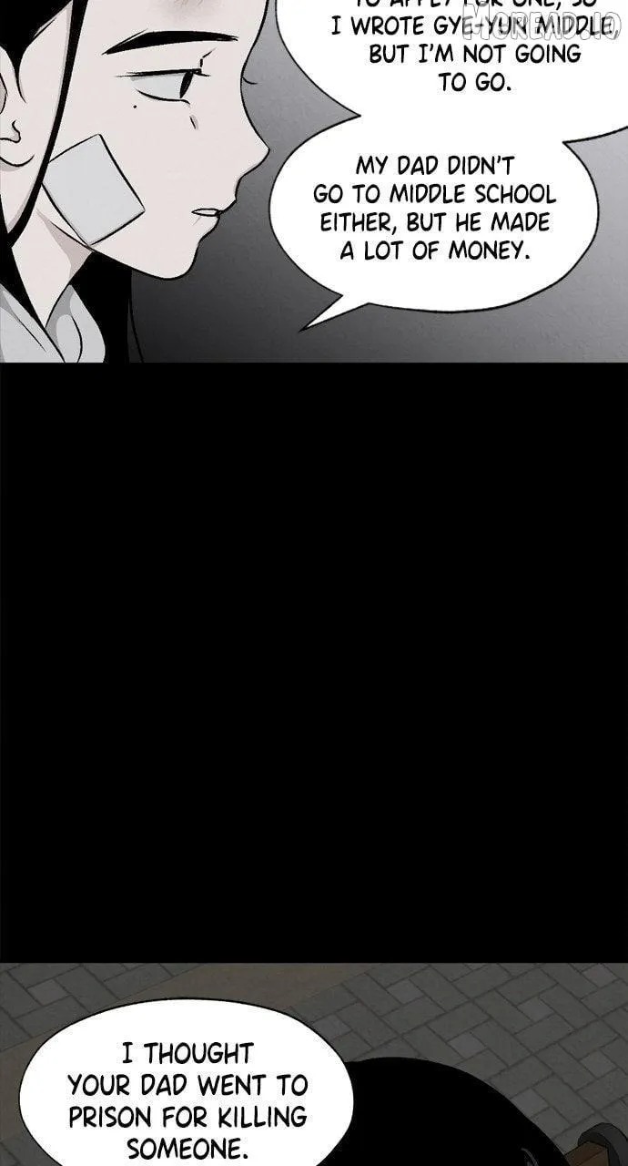 Certificate of Dignity Chapter 48 page 58 - 
