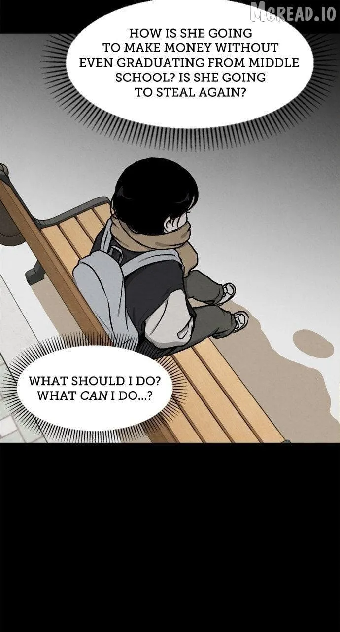 Certificate of Dignity Chapter 48 page 63 - 