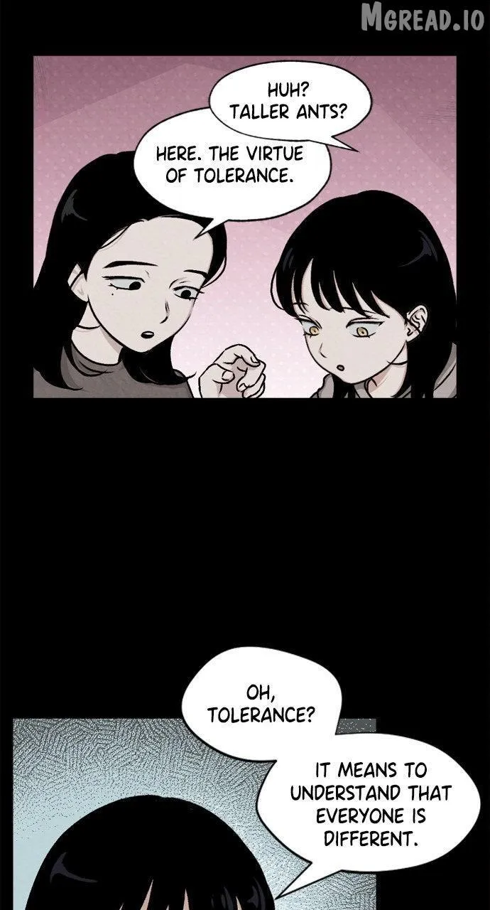 Certificate of Dignity Chapter 49 page 51 - 
