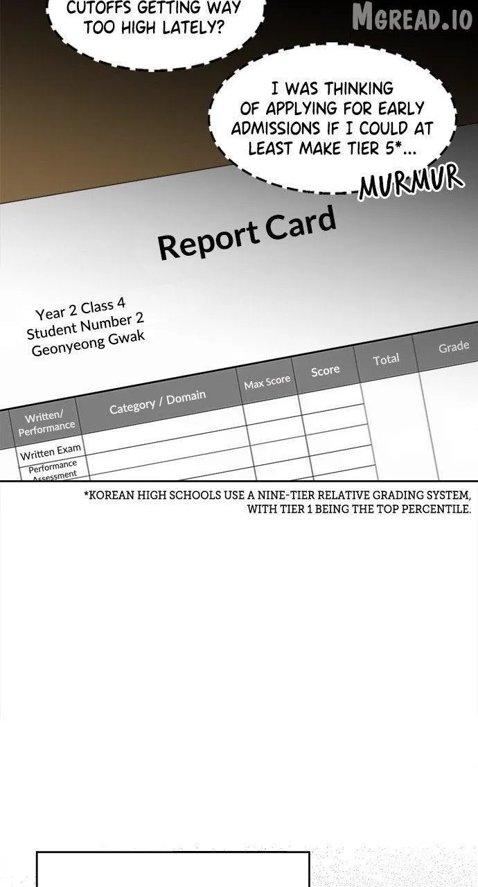 Certificate of Dignity Chapter 49 page 67 - 