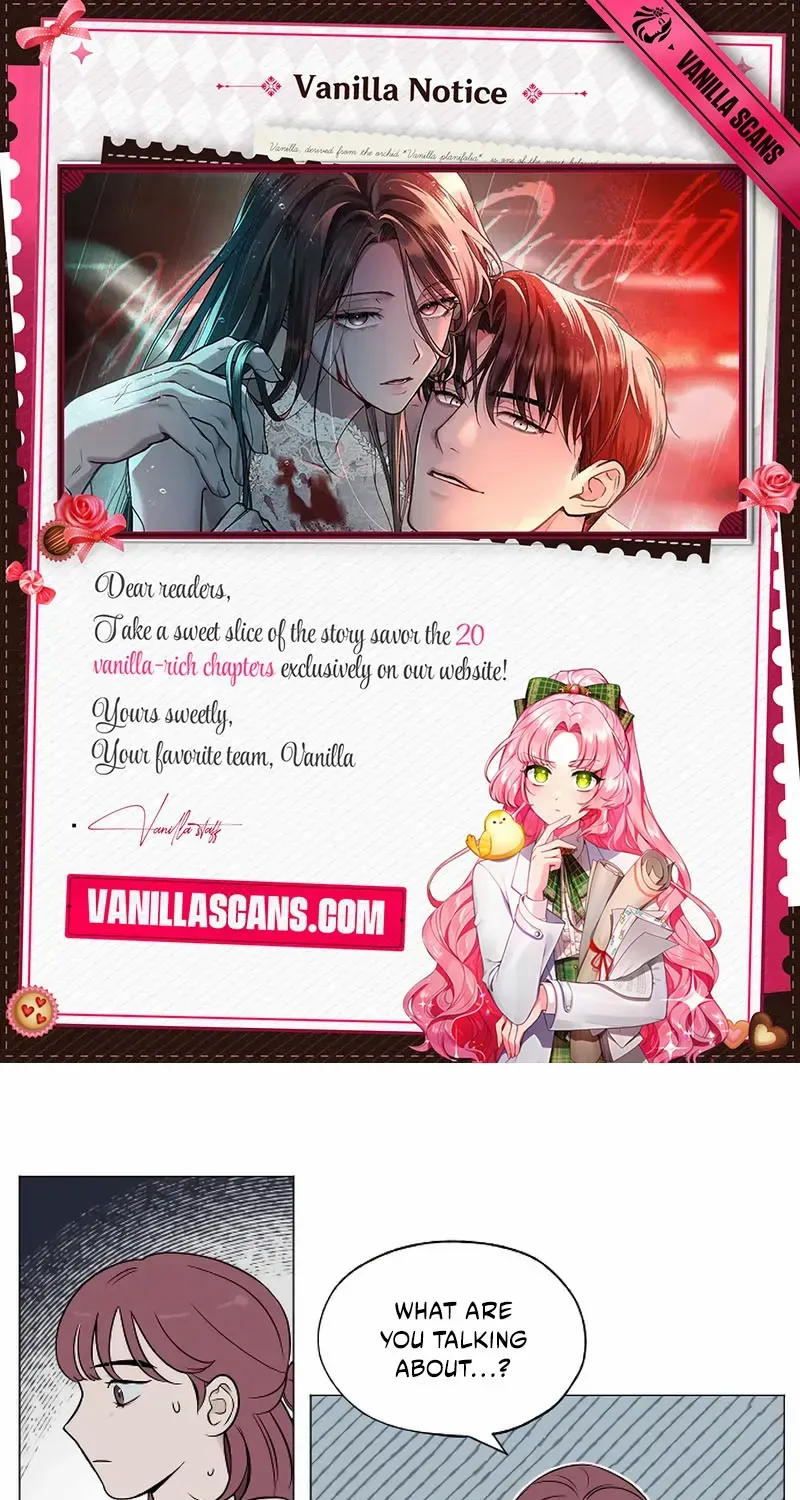 Certificate of Dignity Chapter 5 page 1 - 