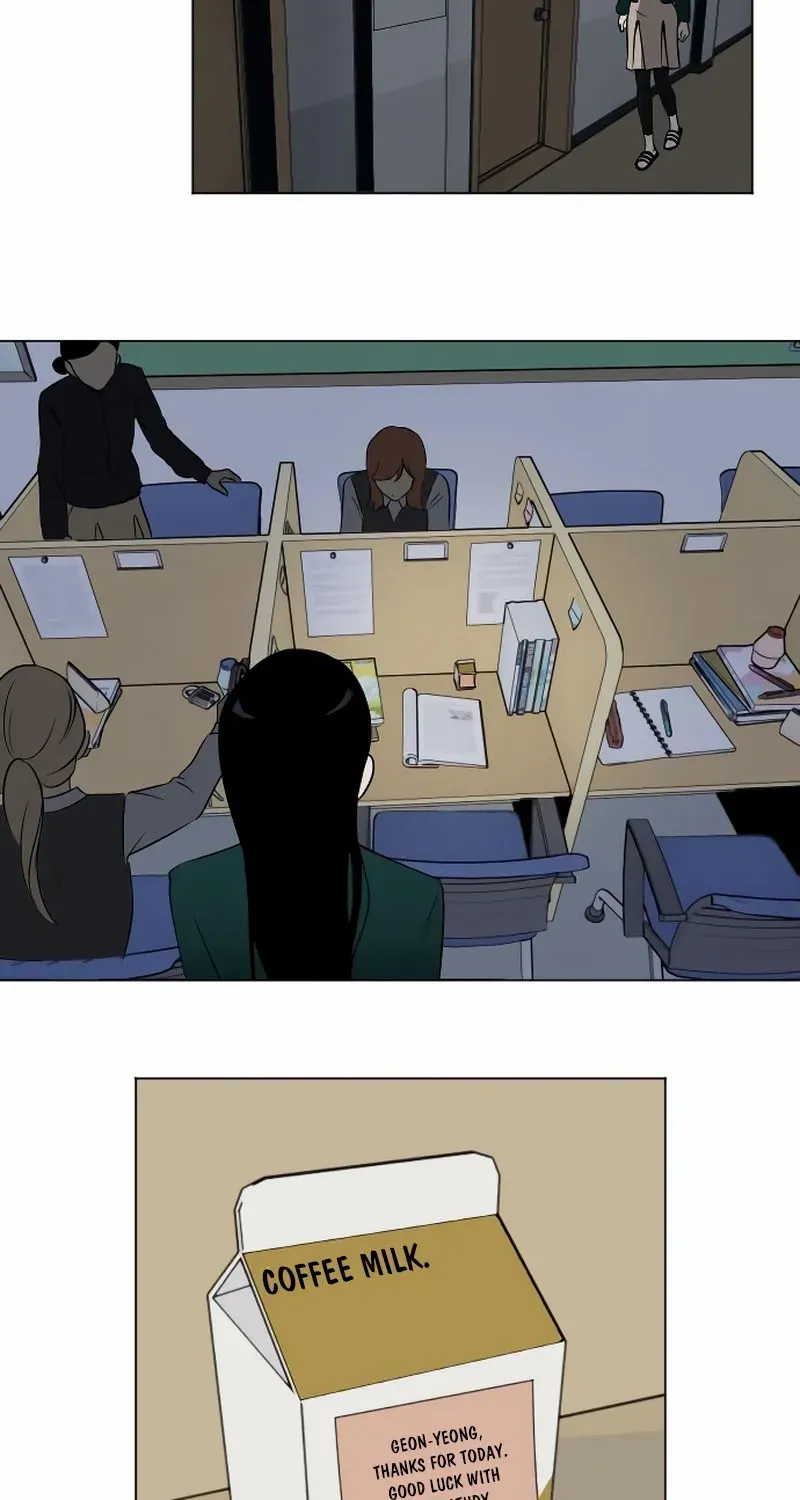 Certificate of Dignity Chapter 5 page 16 - 