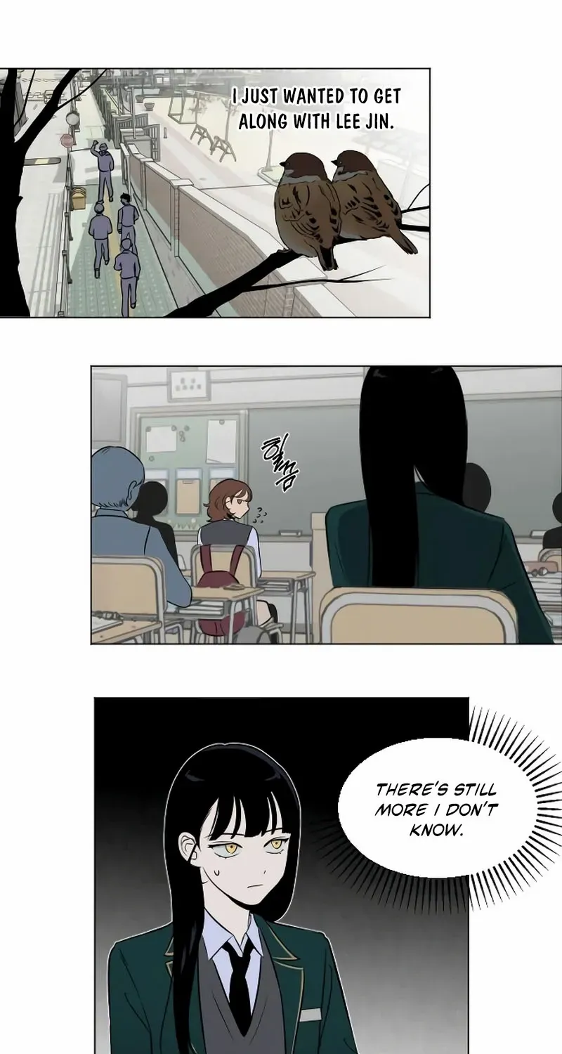 Certificate of Dignity Chapter 5 page 19 - 