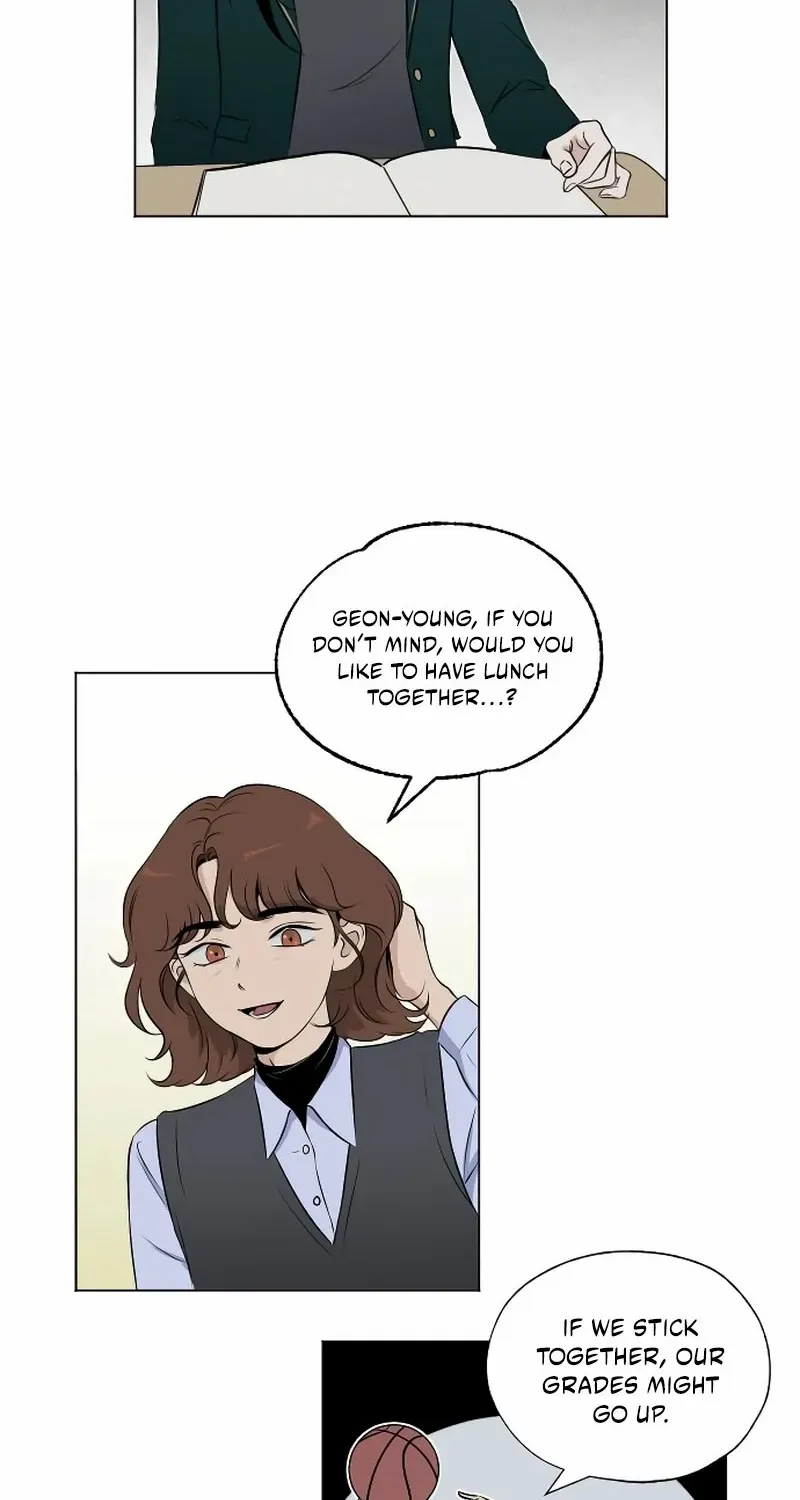 Certificate of Dignity Chapter 5 page 20 - 