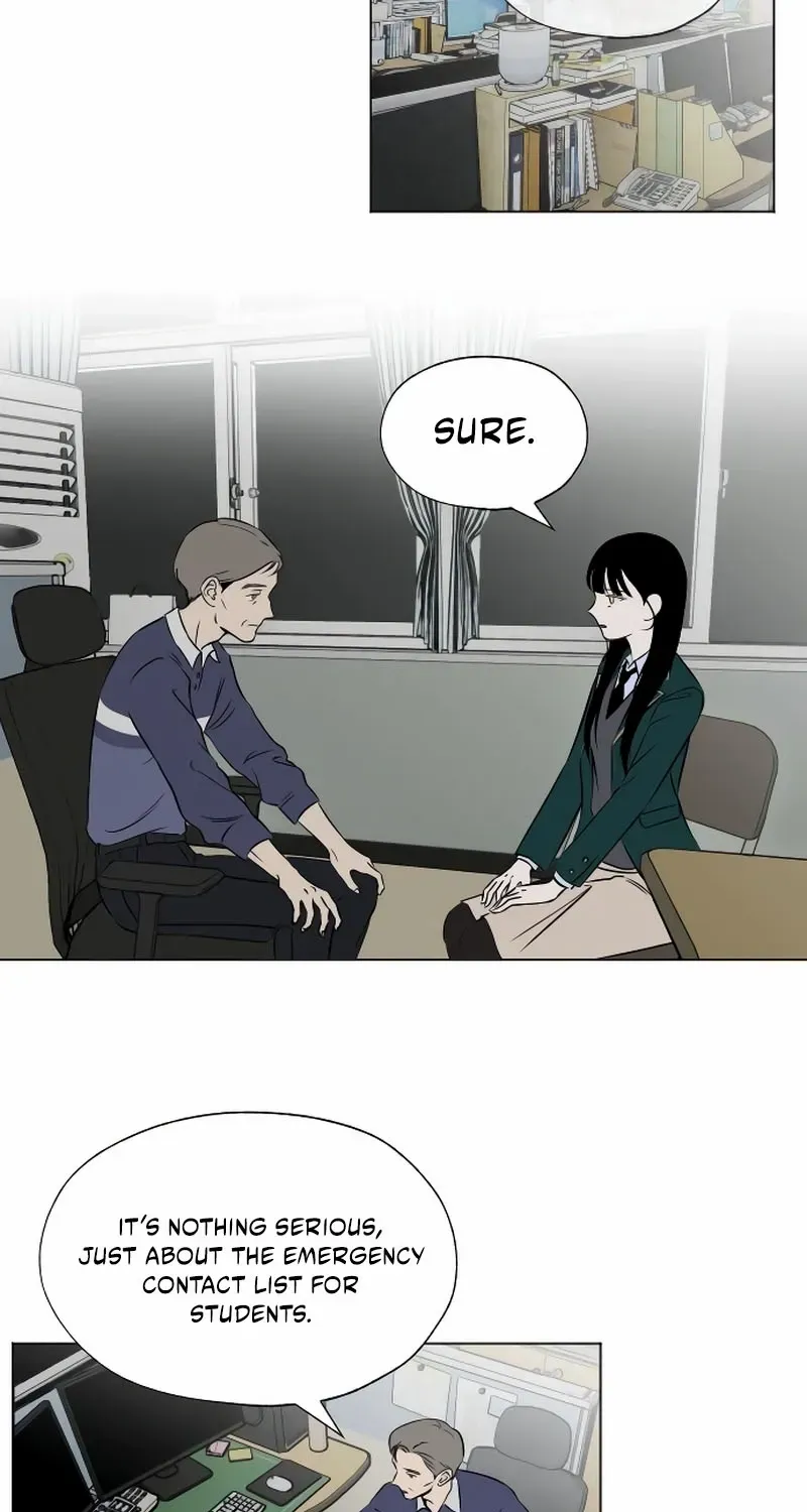 Certificate of Dignity Chapter 5 page 32 - 