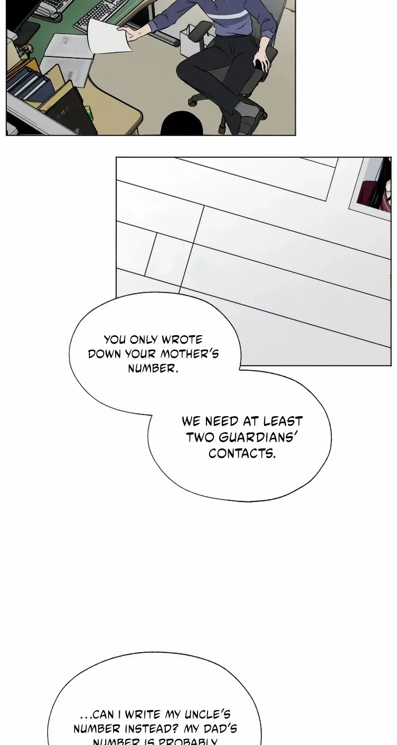 Certificate of Dignity Chapter 5 page 33 - 