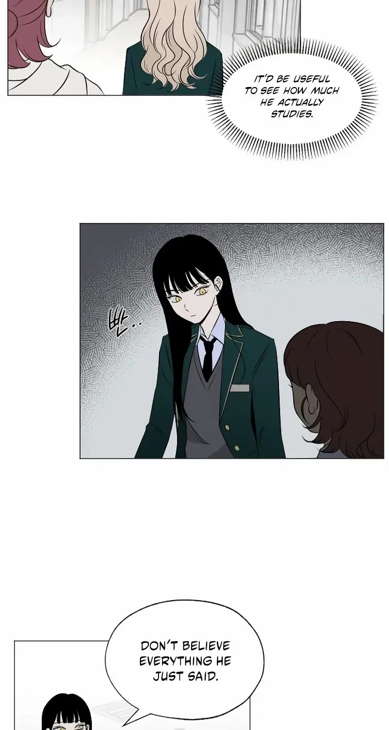 Certificate of Dignity Chapter 5 page 7 - 
