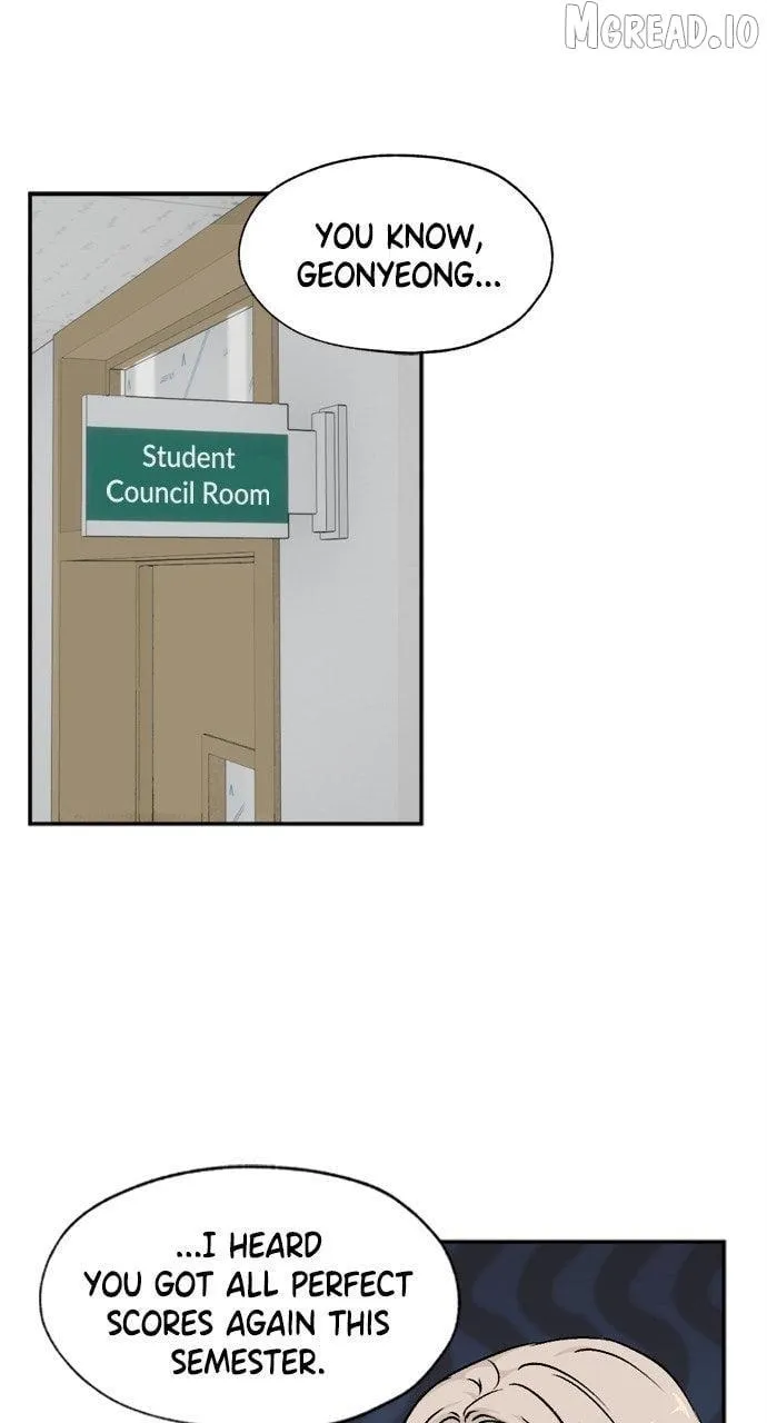 Certificate of Dignity Chapter 50 page 1 - 