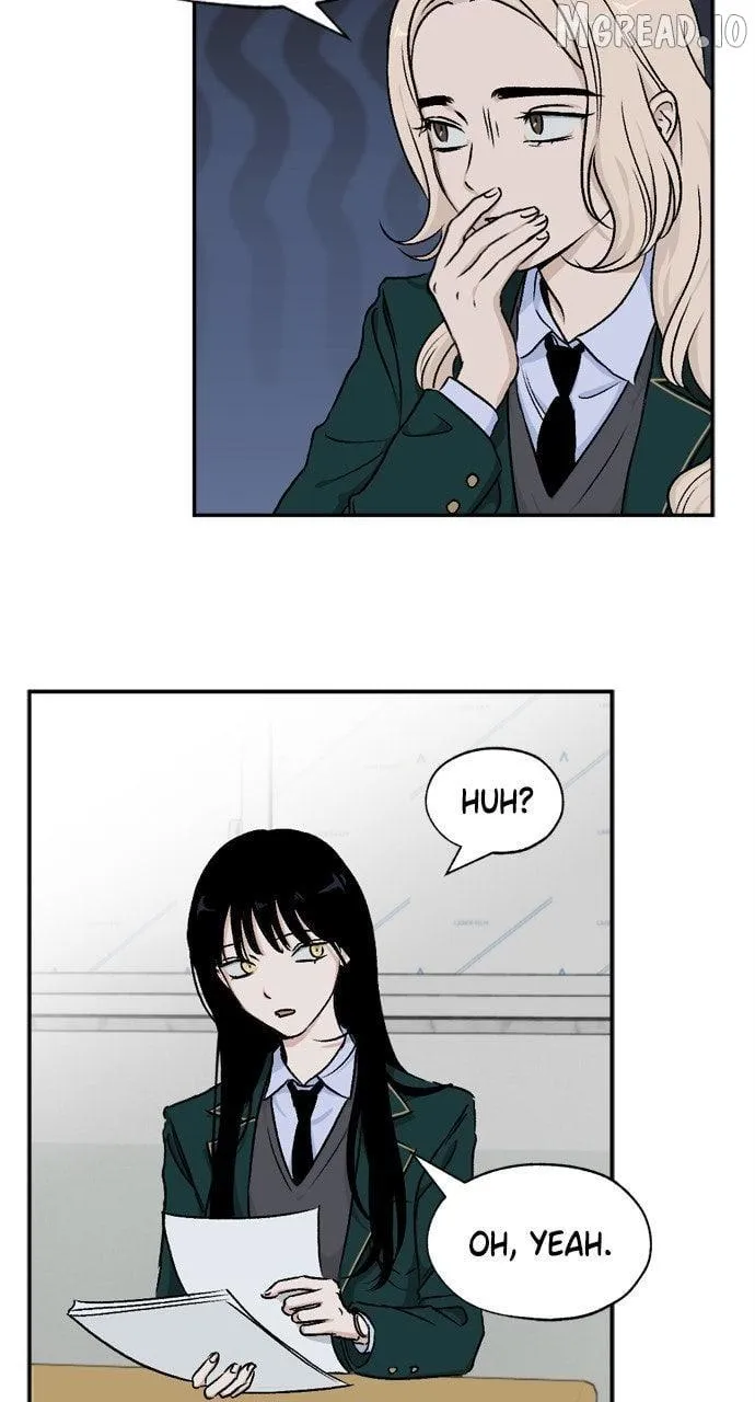 Certificate of Dignity Chapter 50 page 2 - 