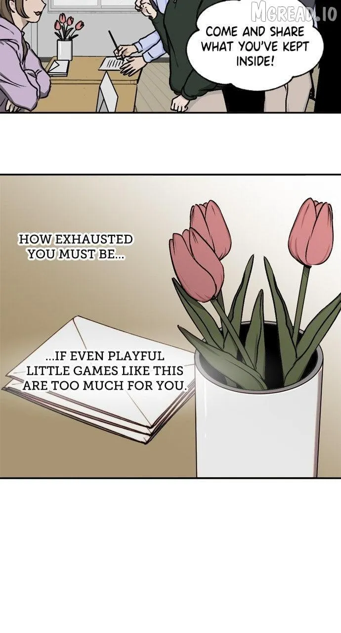 Certificate of Dignity Chapter 50 page 22 - 