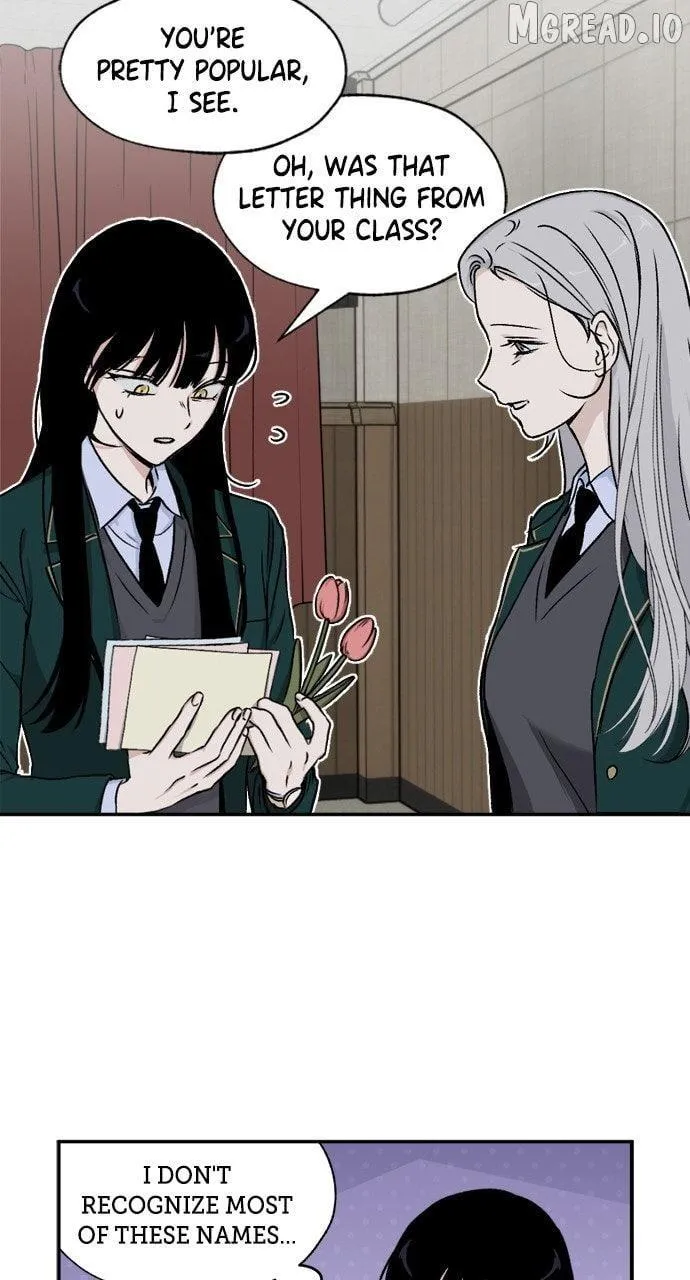 Certificate of Dignity Chapter 50 page 26 - 