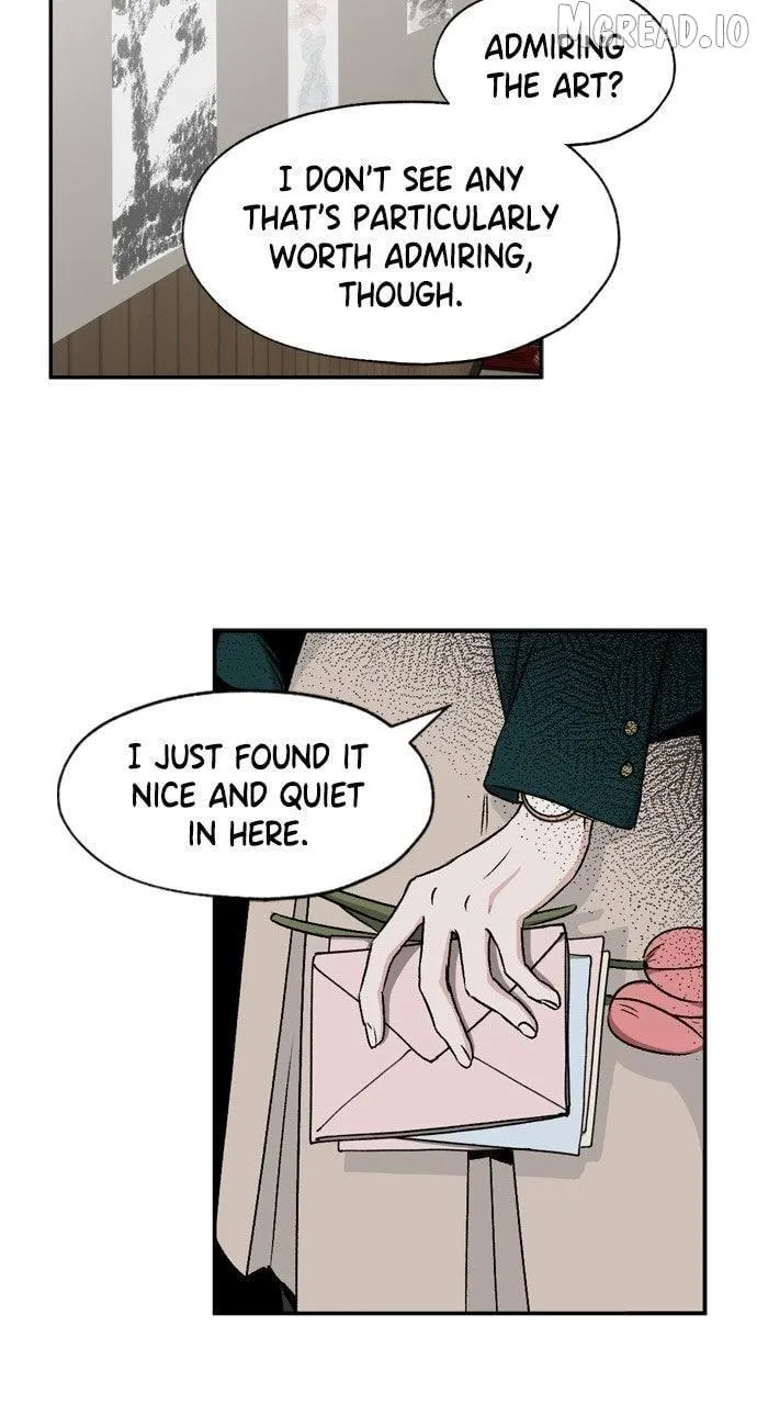 Certificate of Dignity Chapter 50 page 28 - 