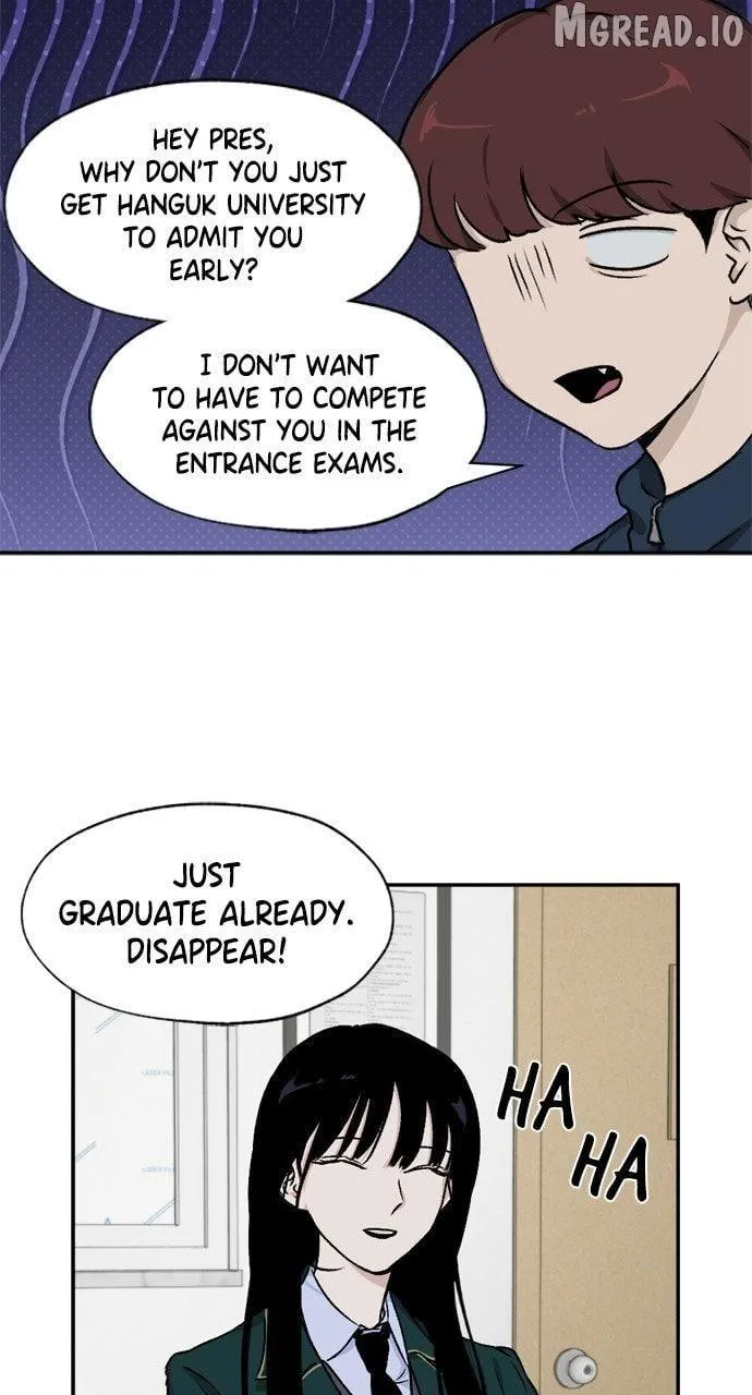 Certificate of Dignity Chapter 50 page 4 - 