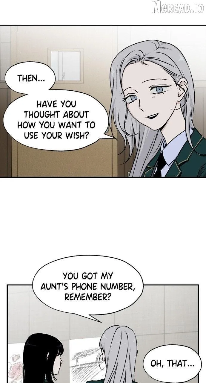 Certificate of Dignity Chapter 50 page 32 - 