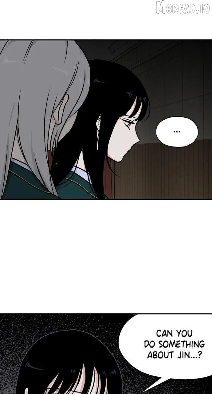Certificate of Dignity Chapter 50 page 34 - 