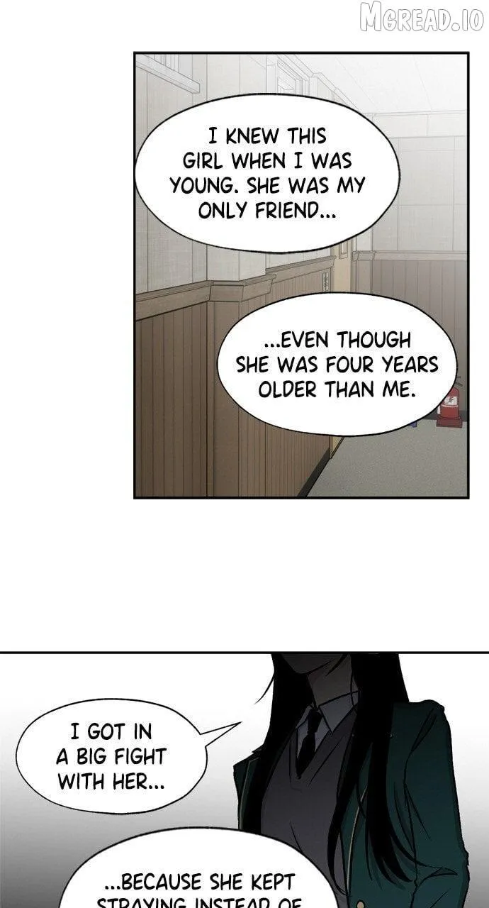 Certificate of Dignity Chapter 50 page 36 - 