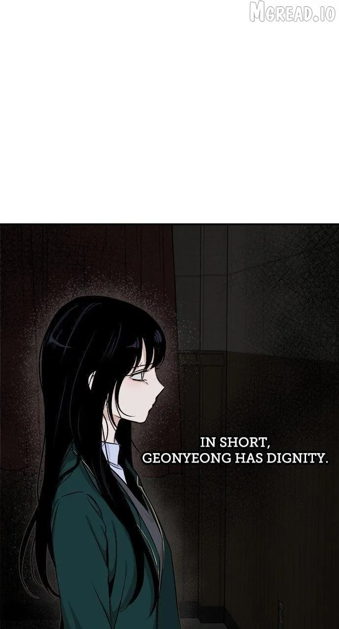 Certificate of Dignity Chapter 50 page 56 - 