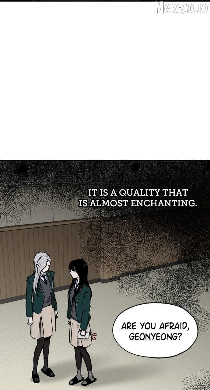 Certificate of Dignity Chapter 50 page 57 - 