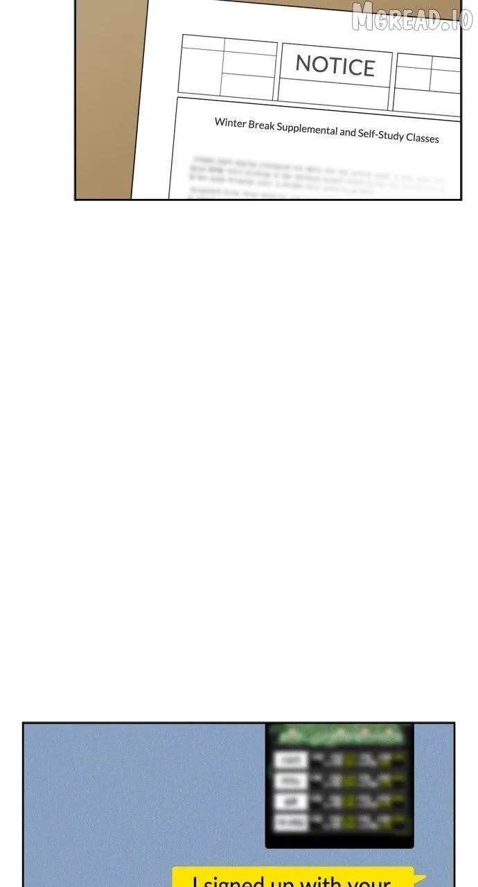 Certificate of Dignity Chapter 50 page 66 - 