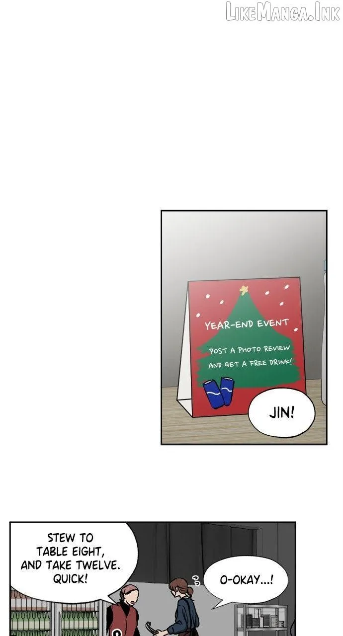 Certificate of Dignity Chapter 51 page 1 - 