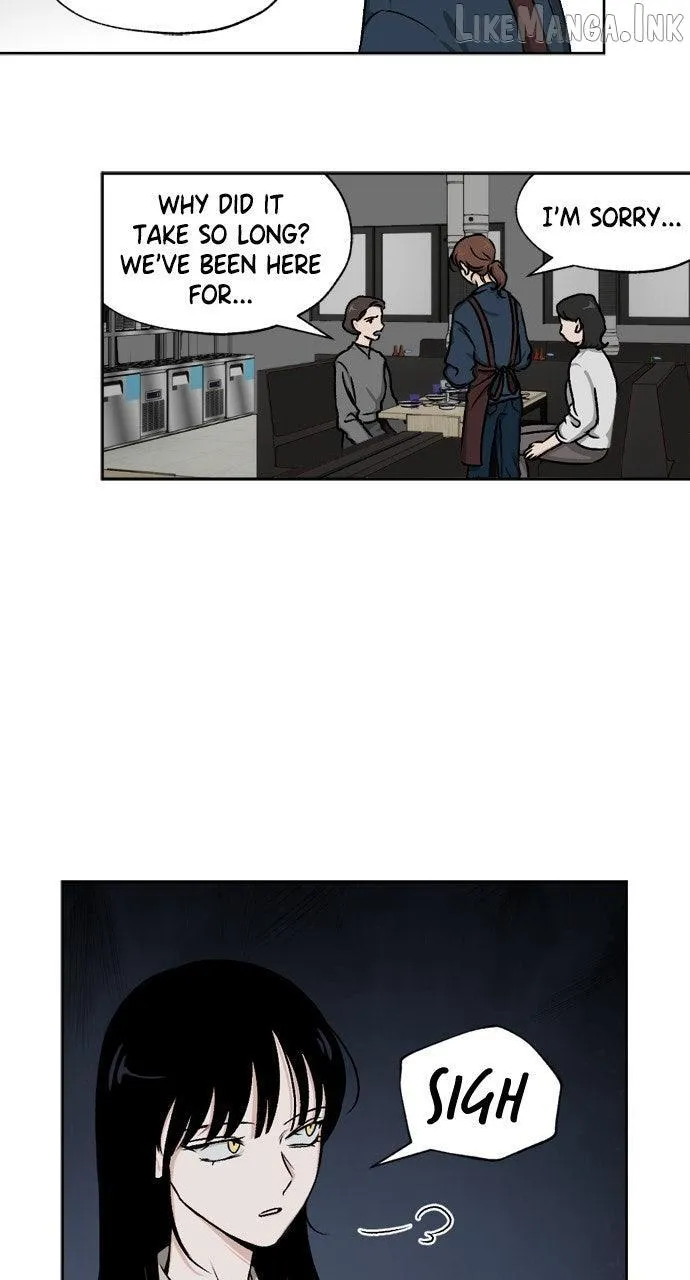 Certificate of Dignity Chapter 51 page 23 - 