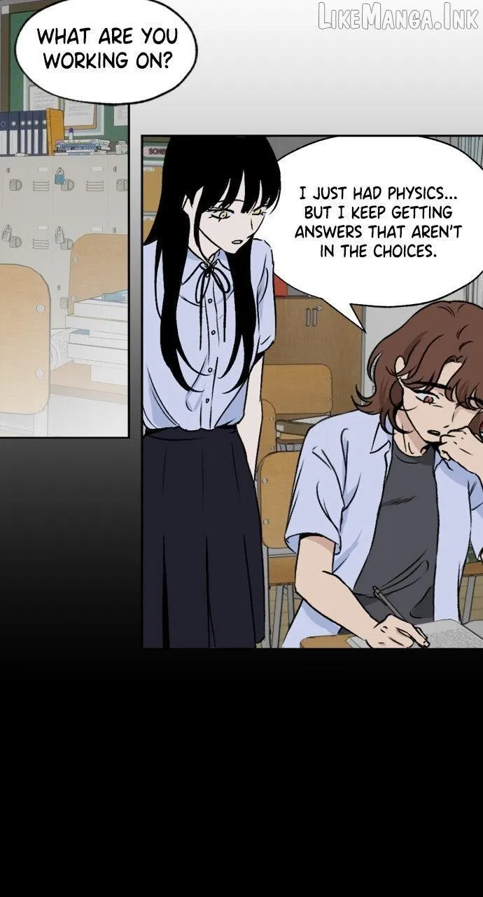 Certificate of Dignity Chapter 51 page 38 - 