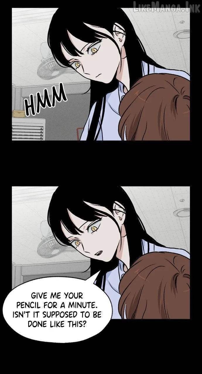 Certificate of Dignity Chapter 51 page 39 - 