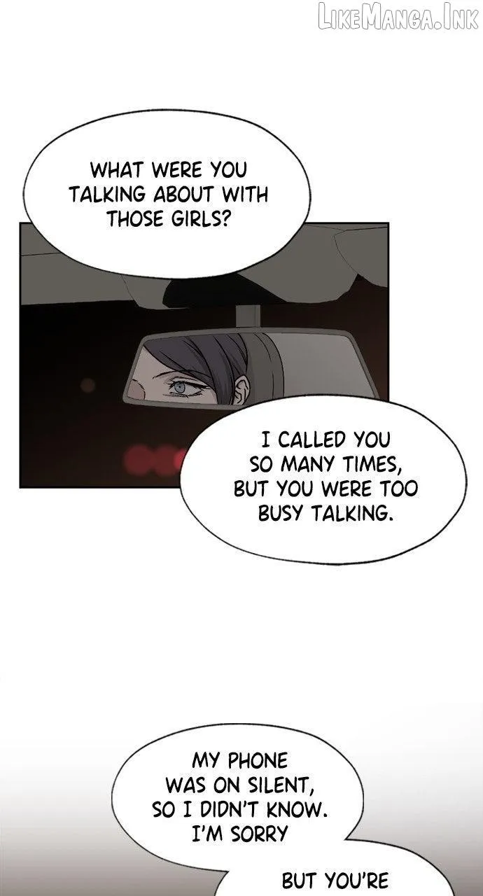 Certificate of Dignity Chapter 52 page 1 - 