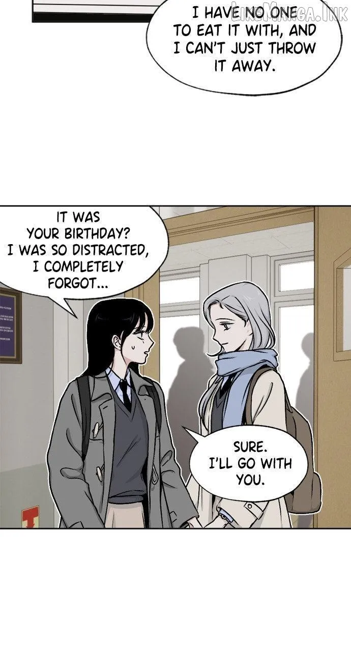 Certificate of Dignity Chapter 52 page 33 - 