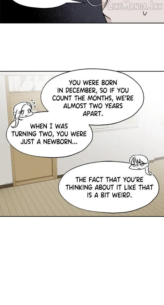 Certificate of Dignity Chapter 52 page 37 - 