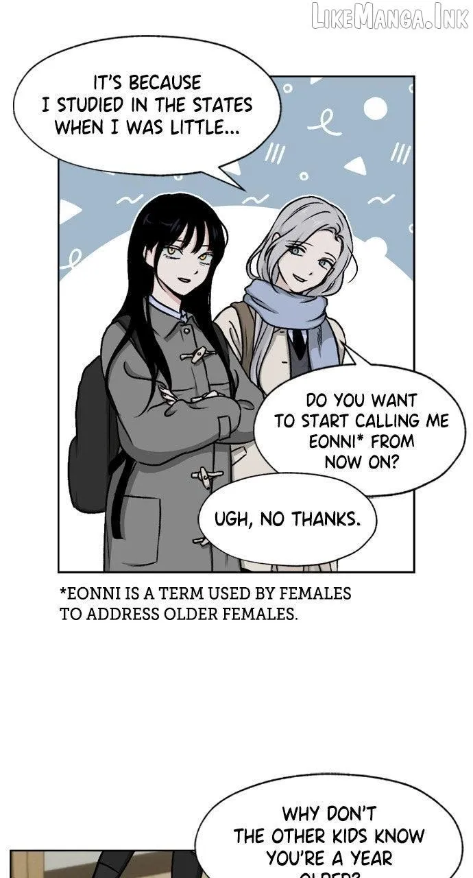 Certificate of Dignity Chapter 52 page 38 - 