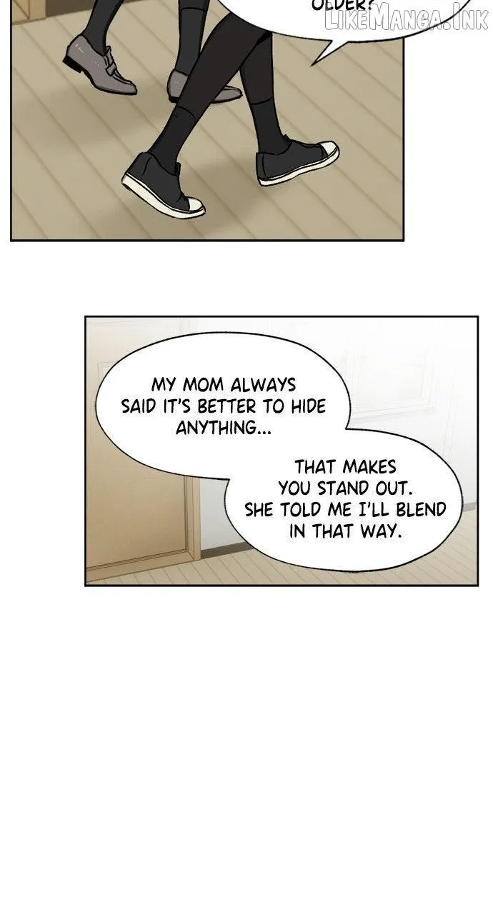 Certificate of Dignity Chapter 52 page 39 - 