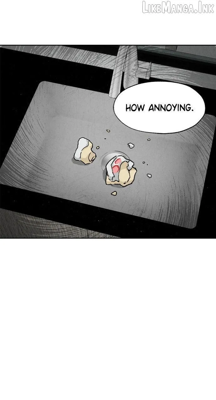 Certificate of Dignity Chapter 52 page 57 - 