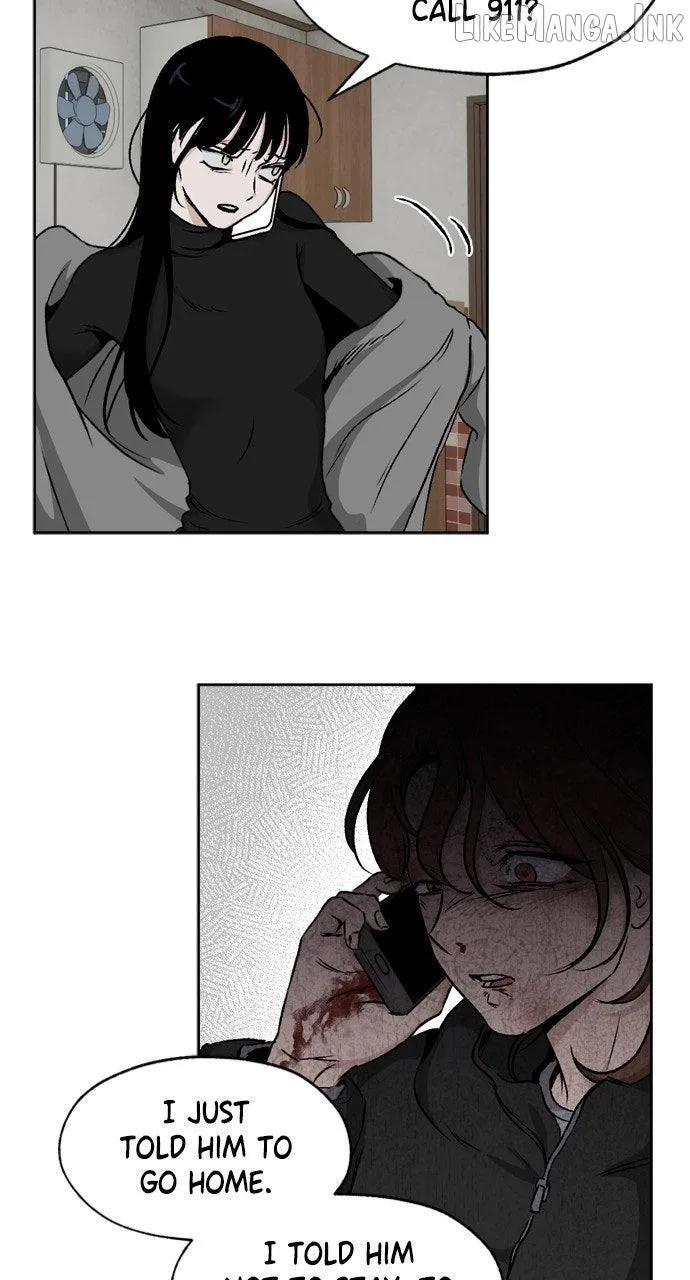 Certificate of Dignity Chapter 53 page 13 - 